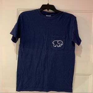 Ivory Ella T-shirt